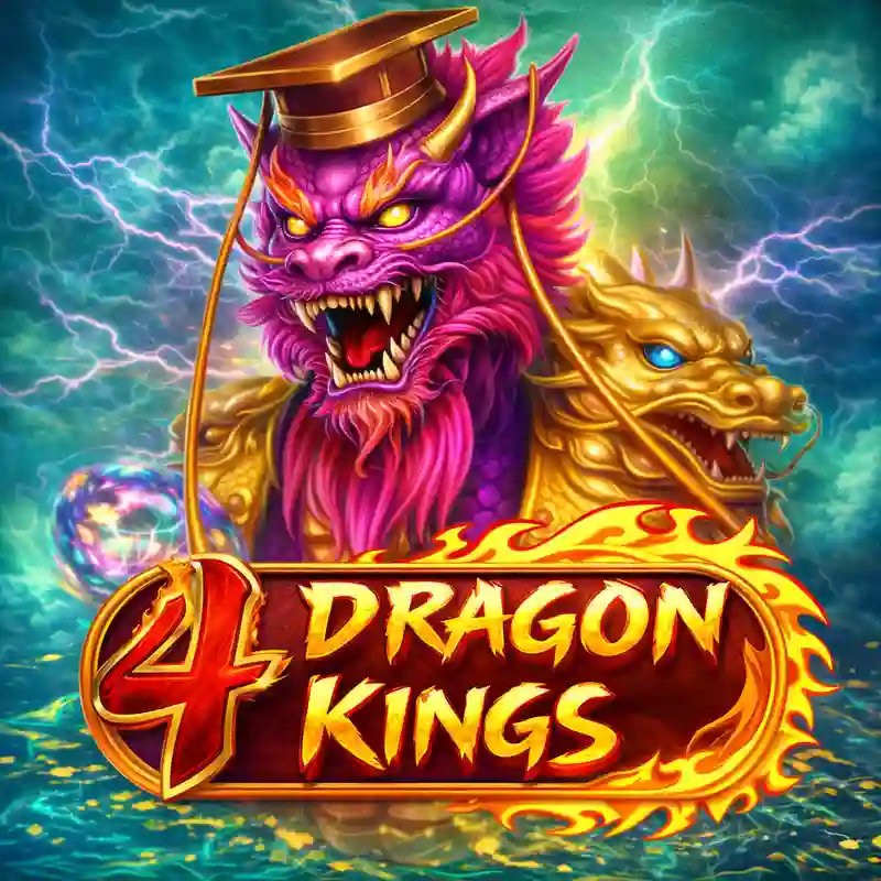 4 Dragon Kings