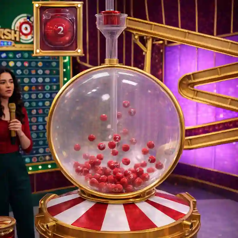 Crazy Balls Slot Game - jilicc Casino