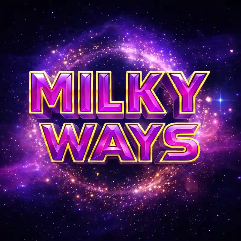 Milky Ways Casino Slot Game - jilicc
