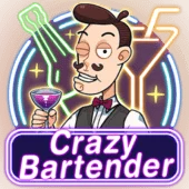 Crazy Bartender