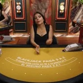 Spanish VIP Blackjack 6